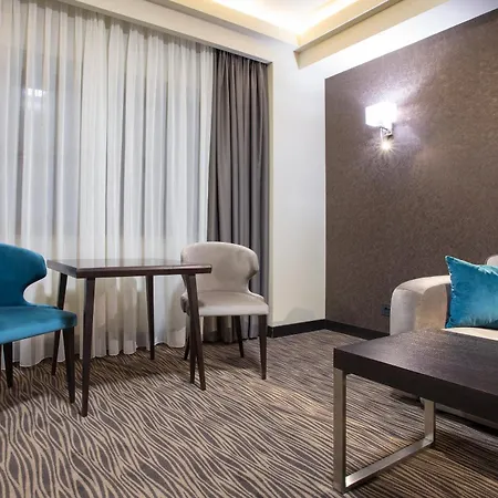 By Old Town Appartement