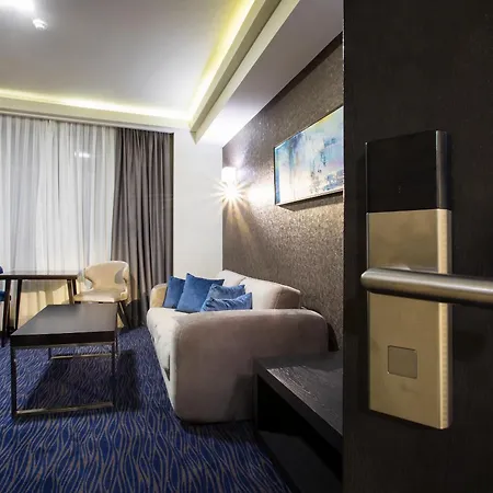 By Old Town Appartement