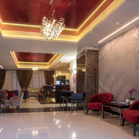 By Old Town Appartement