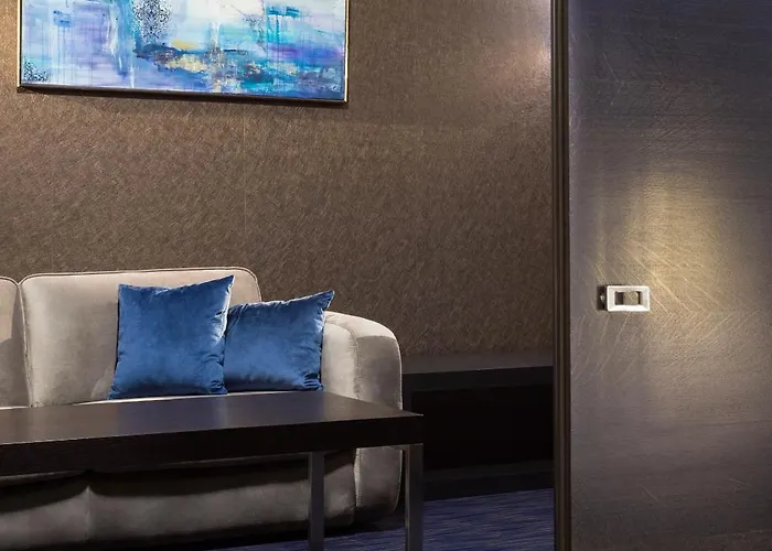 By Old Town Apartmán Temešvár