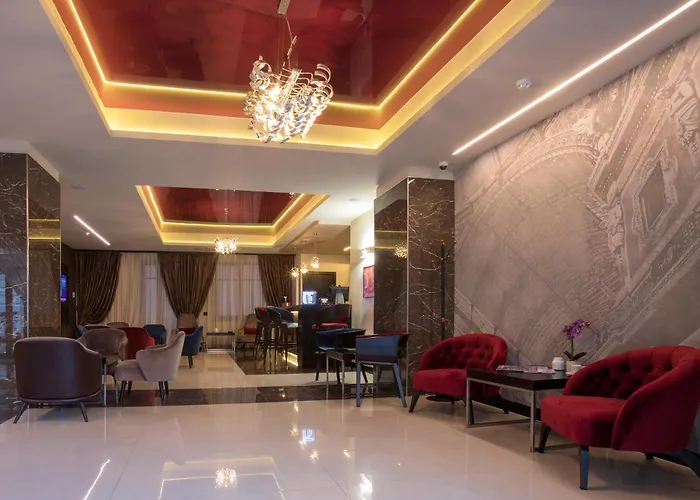 By Old Town Apartmán