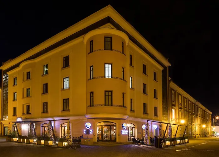 By Old Town Apartmán Temešvár