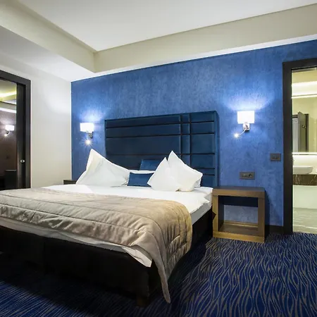 By Old Town * Timişoara