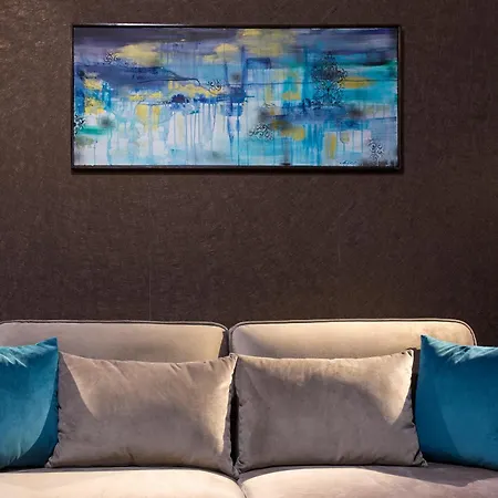 By Old Town Lägenhet