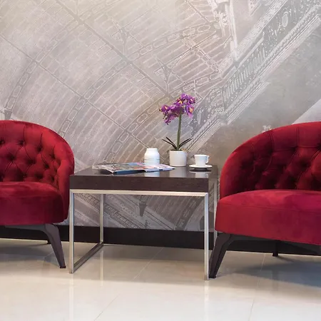 By Old Town Lägenhet