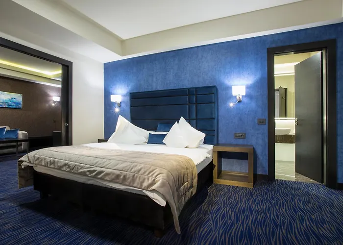 By Old Town * Timişoara