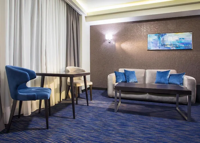 By Old Town Lägenhet *