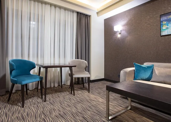 By Old Town Lägenhet