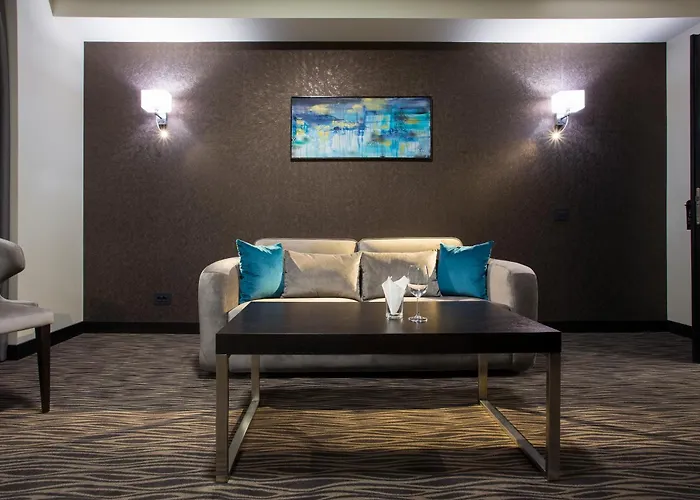 Lägenhet By Old Town