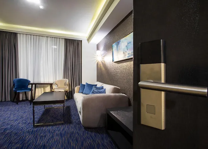 By Old Town Lägenhet