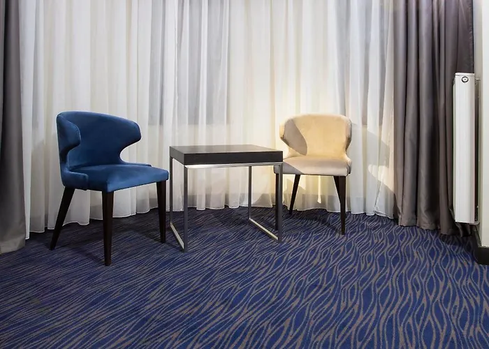 By Old Town Lägenhet Timişoara