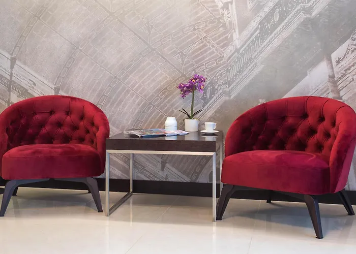 By Old Town Lägenhet